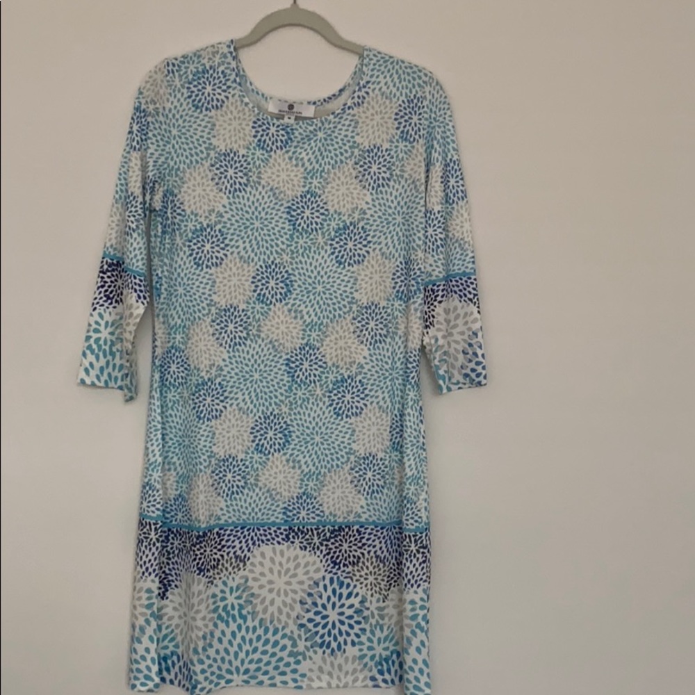 Dress Jean Pierre